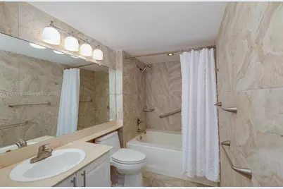 90 Alton Rd #2012, Miami Beach, FL 33139 - Photo 20