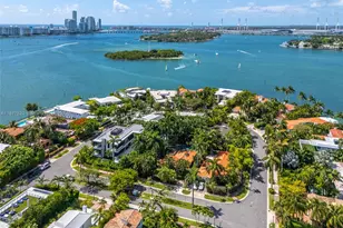 114 1st Rivo Alto Terrace, Miami Beach, FL 33139 - Photo 1