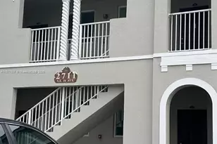 2711 SE 16th Ave, Homestead, FL 33035 - Photo 1