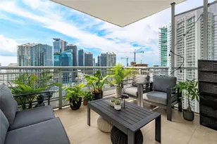 350 S Miami Ave, Miami, FL 33130 - Photo 2