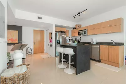 350 S Miami Ave #3508, Miami, FL 33130 - Photo 4