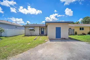 6330 Madison St, Hollywood, FL 33023 - Photo 2