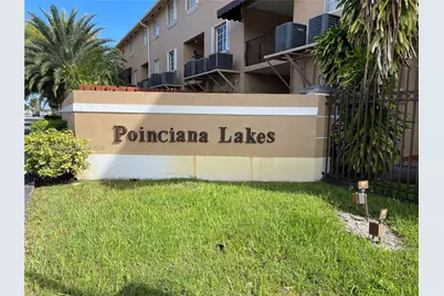 17405 NW 75th Pl #109, Hialeah, FL 33015 - Photo 1