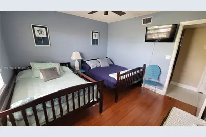 4955 E Sabal Palm Blvd #305, Tamarac, FL 33319 - Photo 14