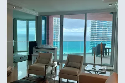 300 S Pointe Dr #2806, Miami Beach, FL 33139 - Photo 2