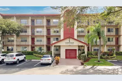 1101 SW 128th Ter #309C, Pembroke Pines, FL 33027 - Photo 24