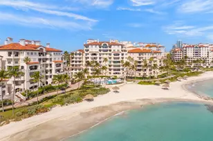 7966 Fisher Island Dr, Miami Beach, FL 33109 - Photo 56