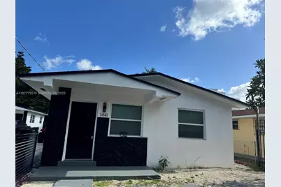 1445 NW 34th St #1445, Miami, FL 33142 - Photo 1