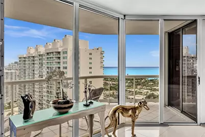 20191 E Country Club Dr #2602, Aventura, FL 33180 - Photo 8