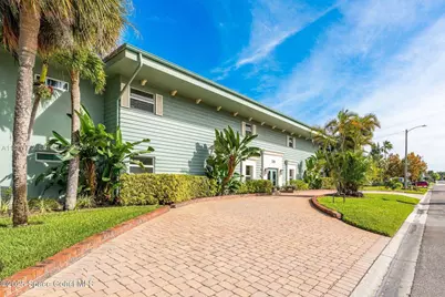 220 Columbia Dr #31, Cape Canaveral, FL 32920 - Photo 1