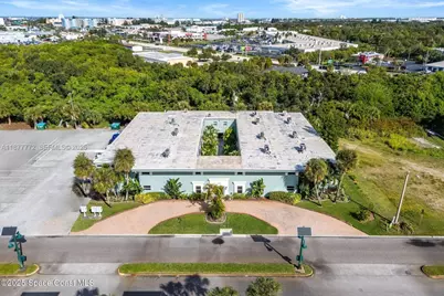 220 Columbia Dr #31, Cape Canaveral, FL 32920 - Photo 6