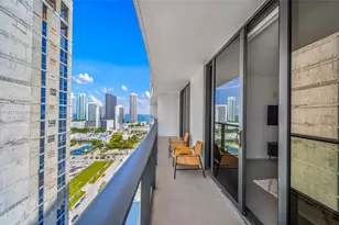 1600 NE 1st Ave, Miami, FL 33132 - Photo 24