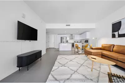 1600 NE 1st Ave #2318, Miami, FL 33132 - Photo 16