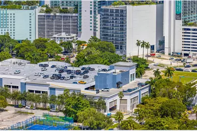 1600 NE 1st Ave #2318, Miami, FL 33132 - Photo 28