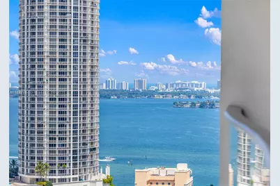 1600 NE 1st Ave #2318, Miami, FL 33132 - Photo 26