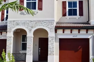 12517 NW 23rd Pl, Miami, FL 33167 - Photo 2