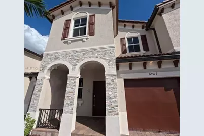 12517 NW 23rd Pl, Miami, FL 33167 - Photo 4