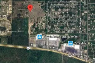 163 N Tighe Dr, Inverness, FL 34453 - Photo 1