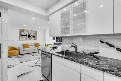 1965 S Ocean Dr #15B, Hallandale Beach, FL 33009 - Photo 2