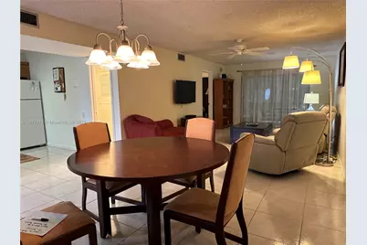 8901 E Hollybrook Blvd #306, Pembroke Pines, FL 33025 - Photo 12