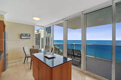 19111 Collins Ave #2101, Sunny Isles Beach, FL 33160 - Photo 8