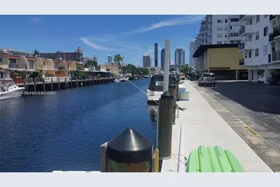 3545 NE 166th St #304, North Miami Beach, FL 33160 - Photo 20
