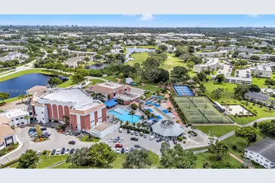 4024 Lyndhurst I #4024, Deerfield Beach, FL 33442 - Photo 6