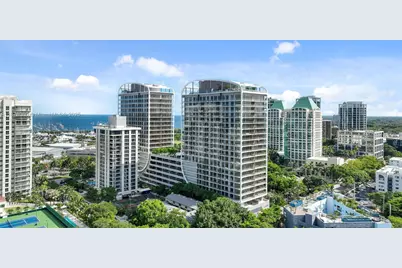 2678 Tigertail Ave #1705, Miami, FL 33133 - Photo 1