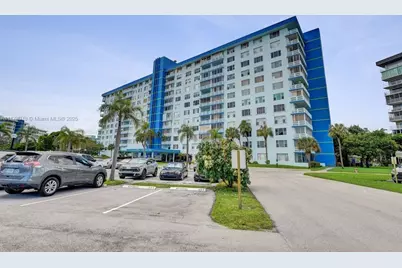 4001 Hillcrest Dr #403, Hollywood, FL 33021 - Photo 46