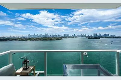 1000 West Ave #1515, Miami Beach, FL 33139 - Photo 1