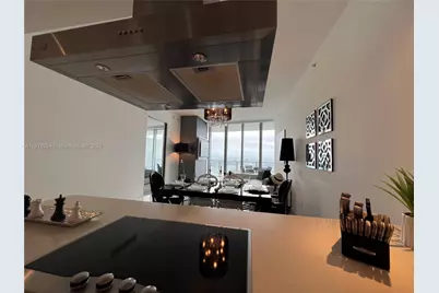 1100 Biscayne Blvd #4802, Miami, FL 33132 - Photo 26