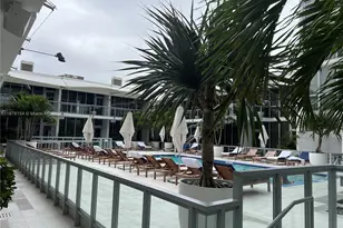 1100 Biscayne Blvd, Miami, FL 33132 - Photo 44