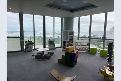 1100 Biscayne Blvd #4802, Miami, FL 33132 - Photo 40