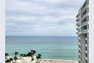 3505 S Ocean Dr #1006, Hollywood, FL 33019 - Photo 2