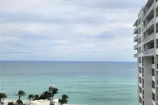 3505 S Ocean Dr, Hollywood, FL 33019 - Photo 2