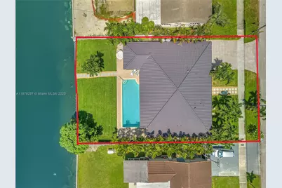 21100 NE 25th Ct, Miami, FL 33180 - Photo 10