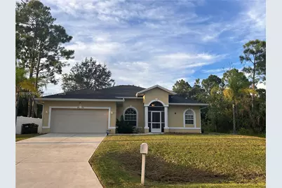 3894 Roderigo, North Port, FL 34286 - Photo 1