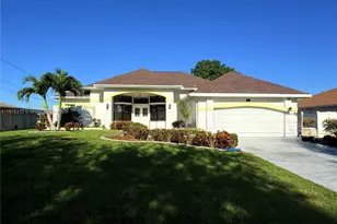 26 SE 13th Ave, Cape Coral, FL 33990 - Photo 1