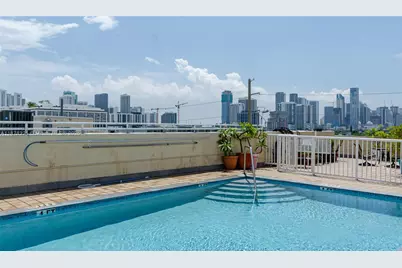 250 NW 23rd St #308, Miami, FL 33127 - Photo 12