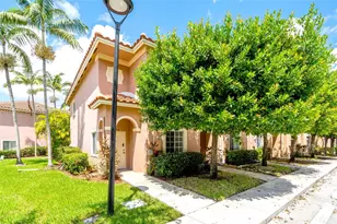 7818 Catalina Cir, Tamarac, FL 33321 - Photo 1