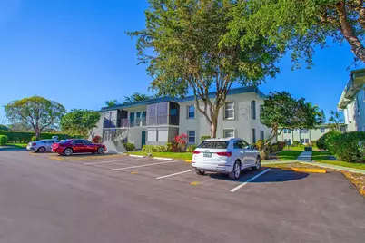 7527 S Oriole Blvd #101, Delray Beach, FL 33446 - Photo 32