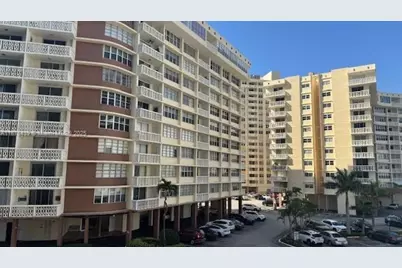 [Address not provided], Hallandale Beach, FL 33009 - Photo 2