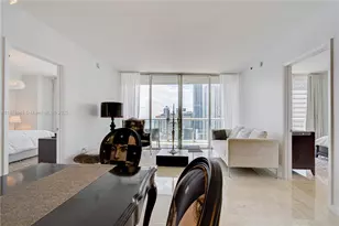 495 Brickell Ave, Miami, FL 33131 - Photo 4
