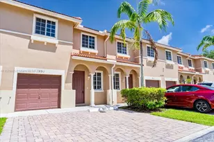 21007 NW 14th Pl, Miami Gardens, FL 33169 - Photo 2
