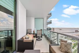 900 Biscayne Blvd, Miami, FL 33132 - Photo 24