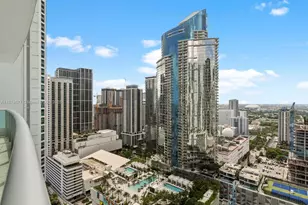 900 Biscayne Blvd, Miami, FL 33132 - Photo 46