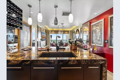 900 Biscayne Blvd #3709, Miami, FL 33132 - Photo 16