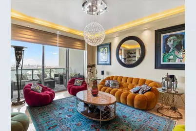 900 Biscayne Blvd #3709, Miami, FL 33132 - Photo 8