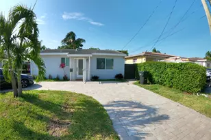 2236 Grant St, Hollywood, FL 33020 - Photo 1