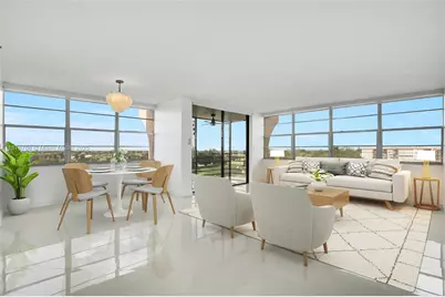 1100 Saint Charles Pl #PH5, Pembroke Pines, FL 33026 - Photo 1